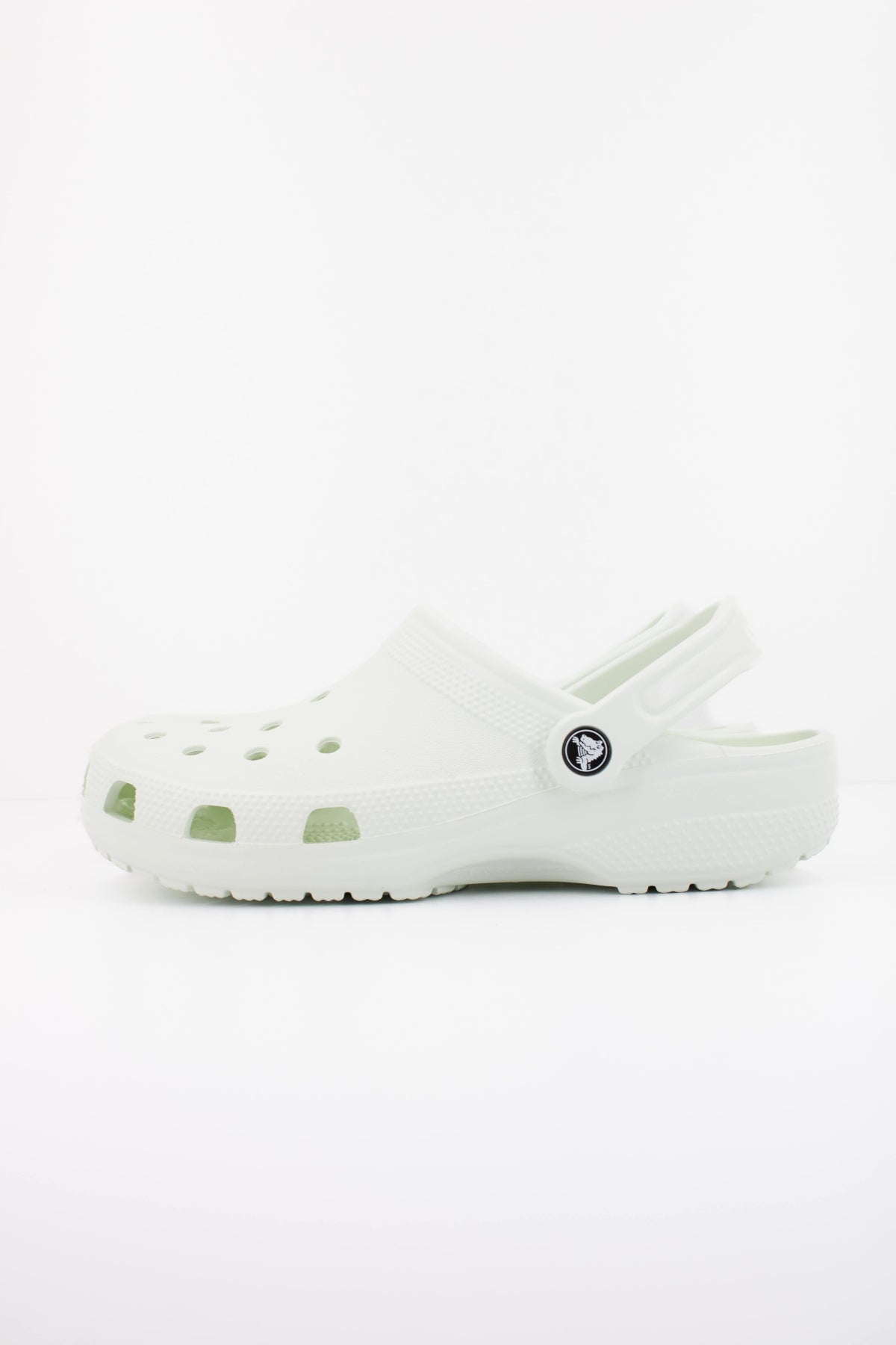 CROCS C CLASSIC U en color VERDE  (1)