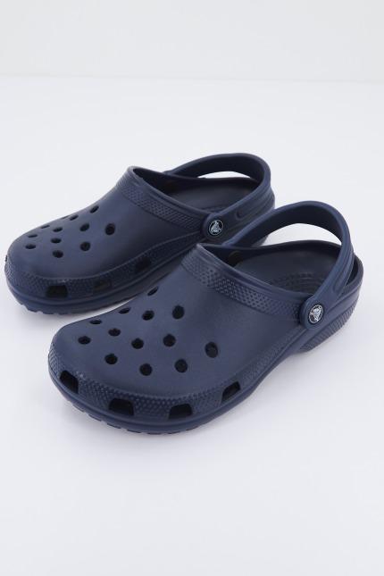 CROCS CLASSIC U en color AZUL  (2)