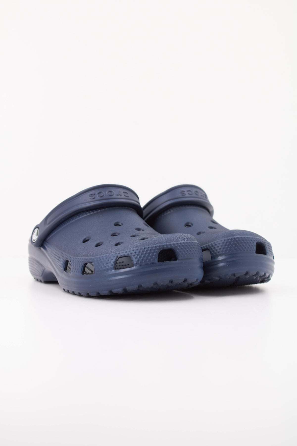 CROCS C CLASSIC U en color AZUL  (2)