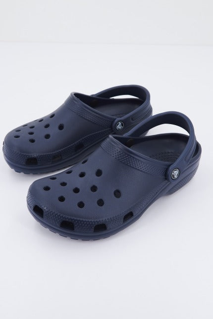 CROCS CLASSIC U en color AZUL  (2)