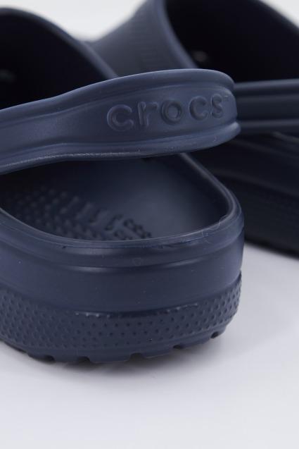 CROCS CLASSIC U en color AZUL  (4)
