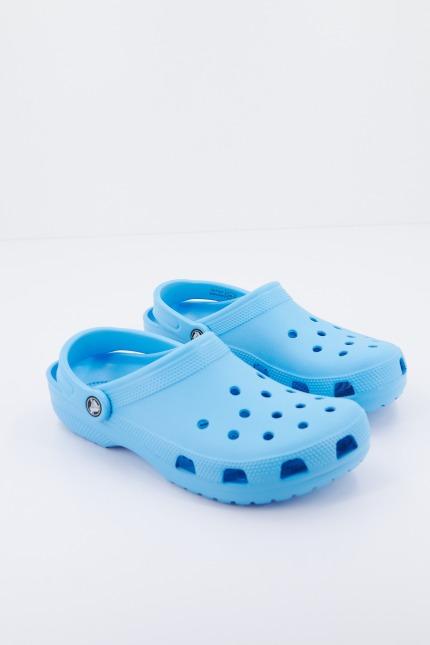 CROCS C CLASSIC U en color AZUL  (3)