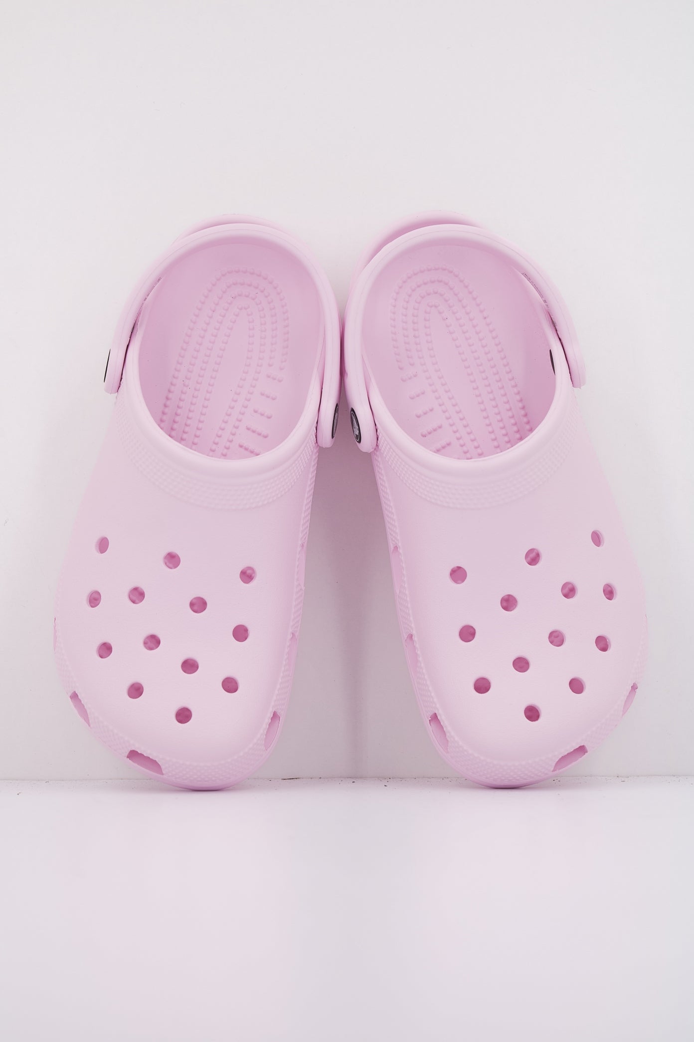 CROCS CLASSIC U en color ROSA  (3)