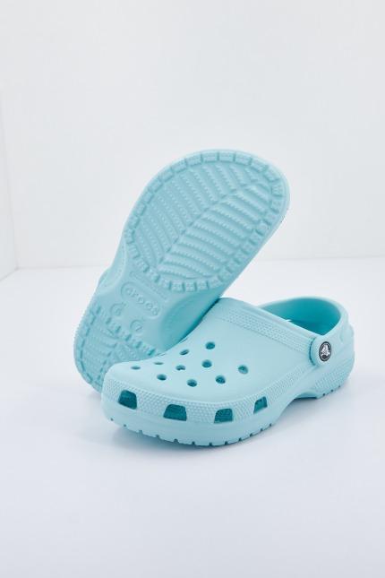 CROCS C CLASSIC U en color AZUL  (1)