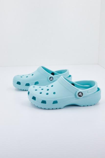 CROCS C CLASSIC U en color AZUL  (3)
