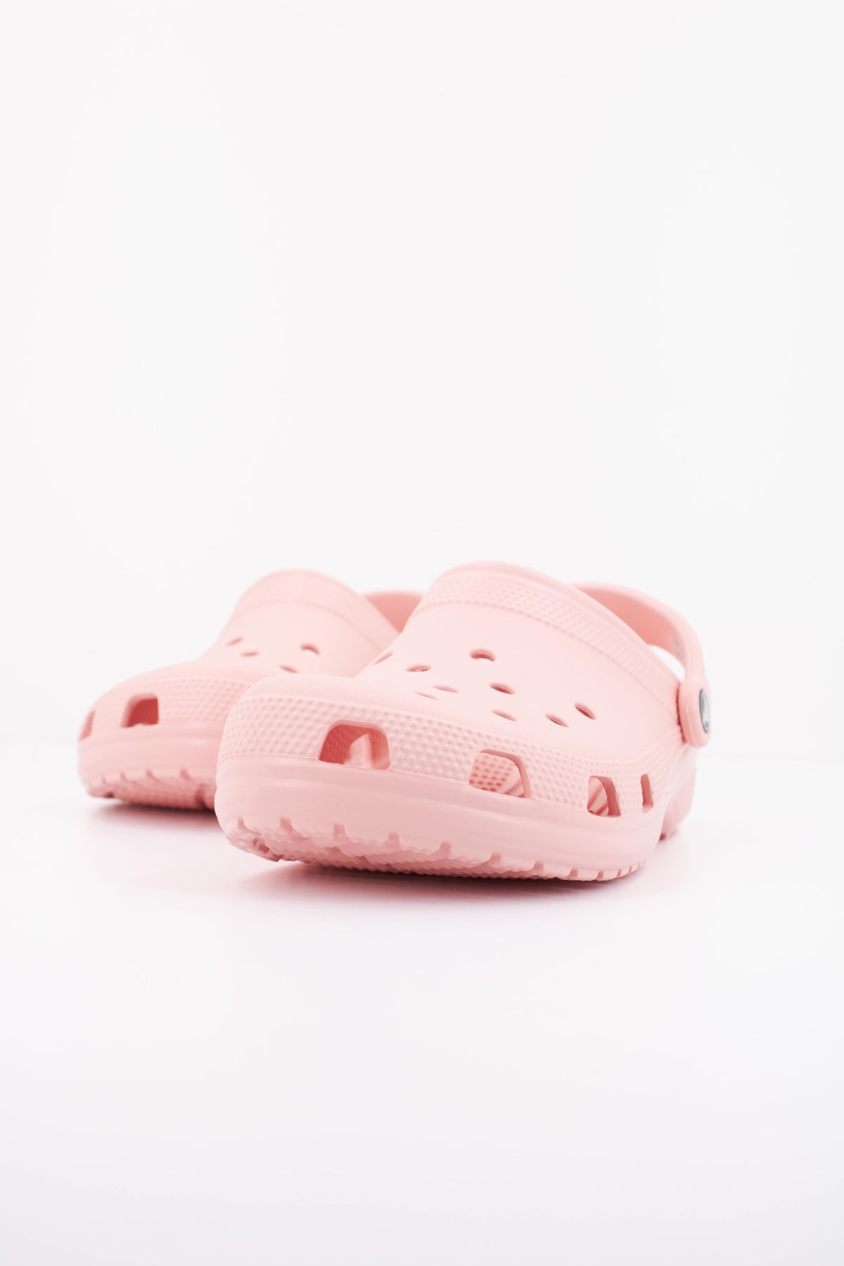 CROCS C CLASSIC U en color ROSA  (2)