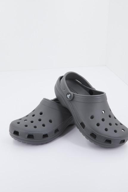 CROCS C CLASSIC U en color GRIS  (1)