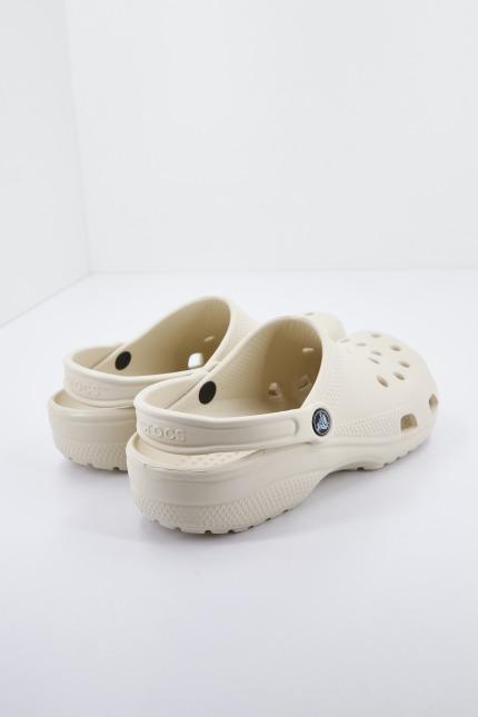 CROCS C CLASSIC U en color BEIS  (3)