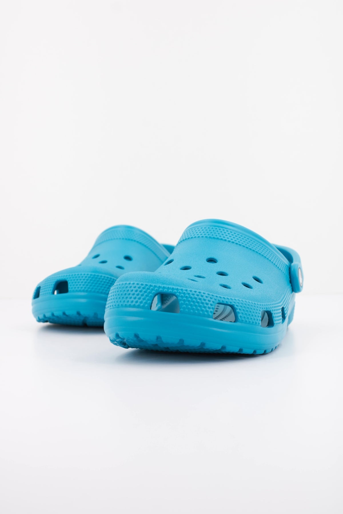 CROCS C CLASSIC U en color AZUL  (2)