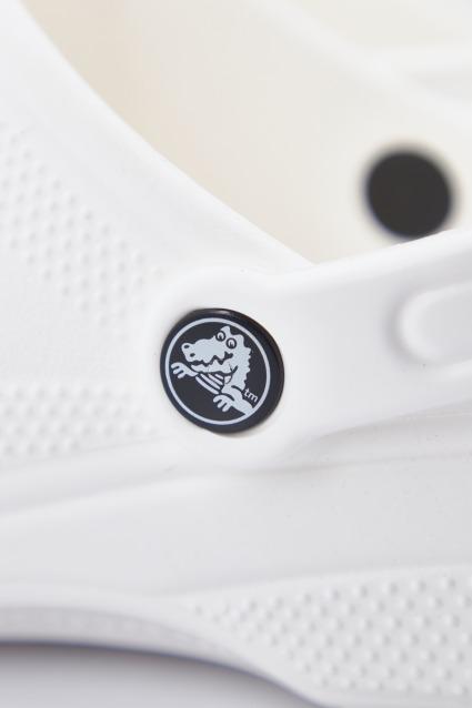 CROCS CLASSIC U en color BLANCO  (4)