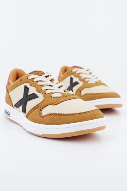 MUNICH ARROW en color MARRON CLARO  (2)