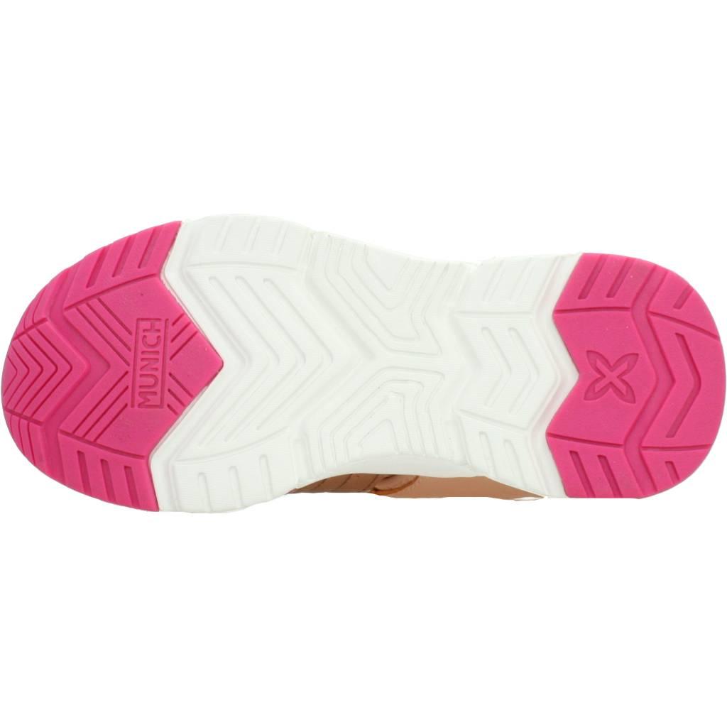 MUNICH MINI SAND  en color ROSA  (6)