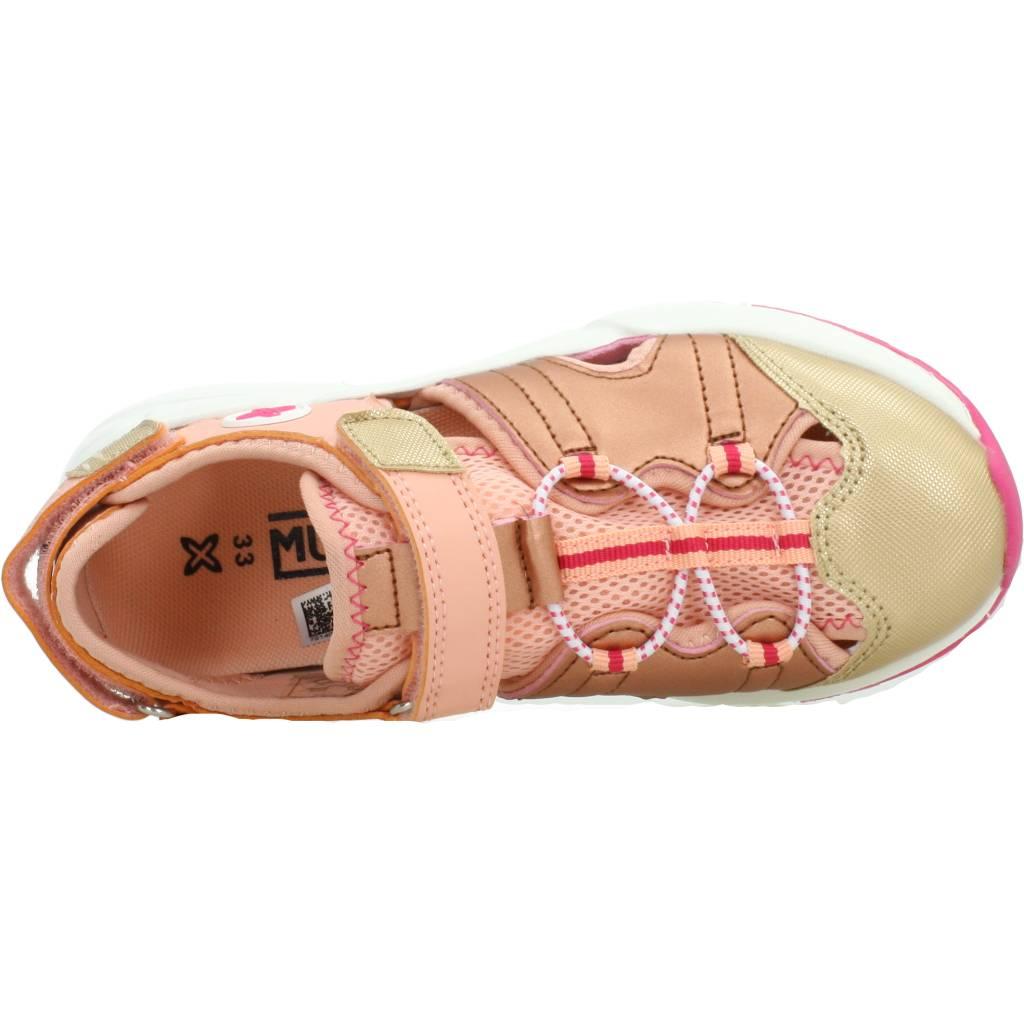 MUNICH MINI SAND  en color ROSA  (7)