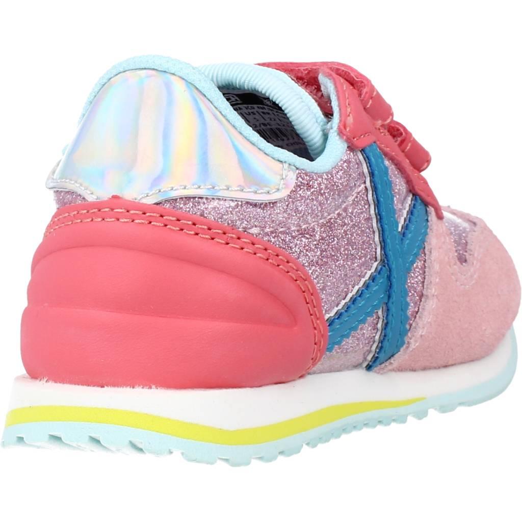 MUNICH BABY MASSANA VCO  en color ROSA  (3)
