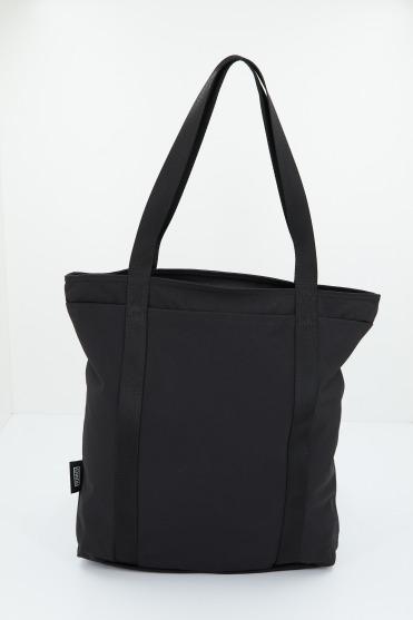 MUNICH M RECYCLED X TOTE BACKPACK en color NEGRO  (1)