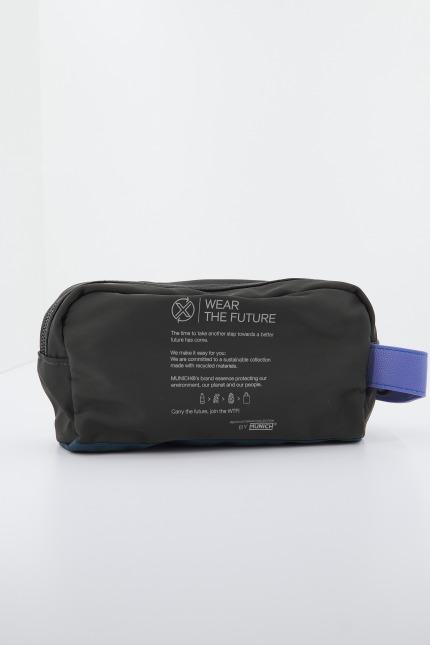 MUNICH M RECYCLED X WEAR TOILETRY en color MULTICOLOR  (3)