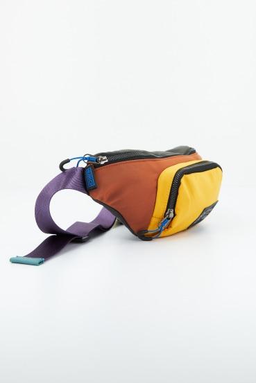 MUNICH M RECYCLED X WEAR FANNYPACK en color MULTICOLOR  (2)