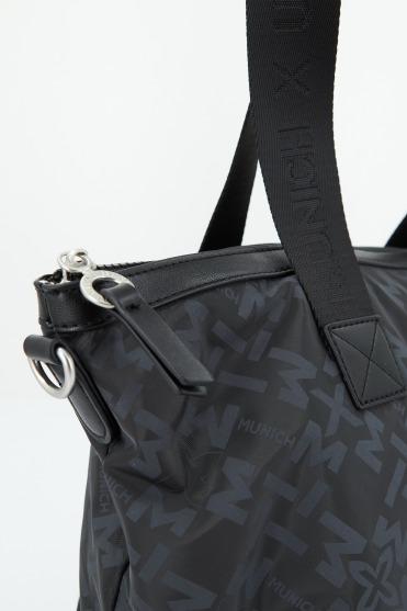 MUNICH M CLEVER SHOPPER en color NEGRO  (4)