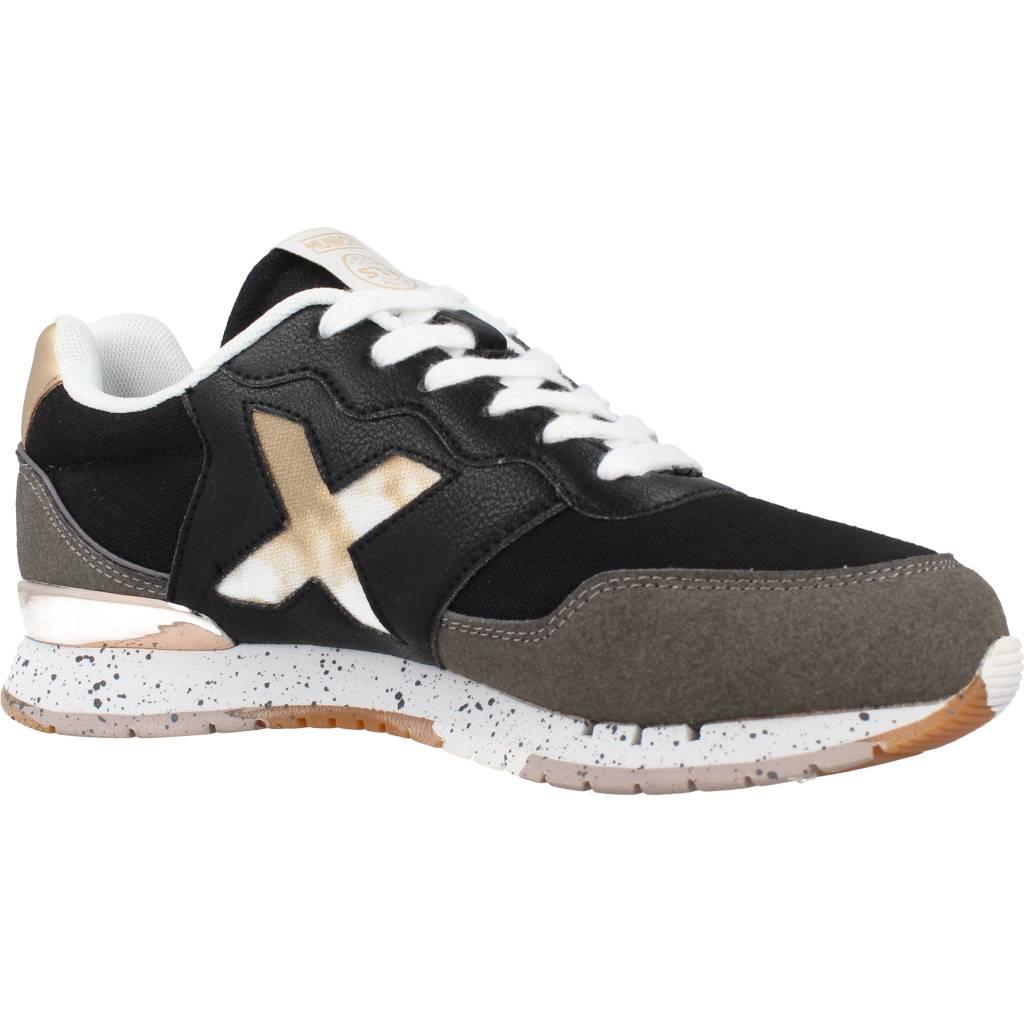 MUNICH DASH WOMEN  en color GRIS  (5)