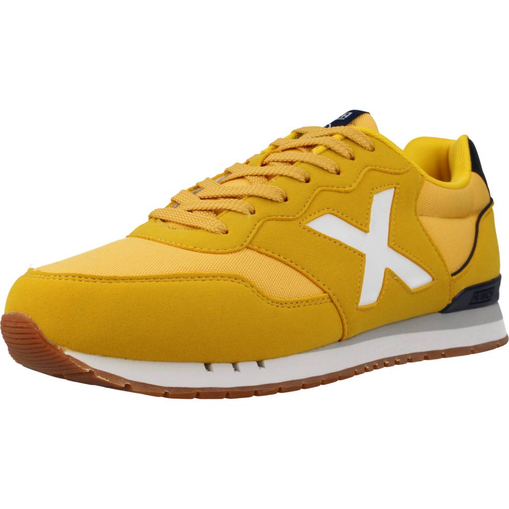 MUNICH DASH  en color AMARILLO  (1)