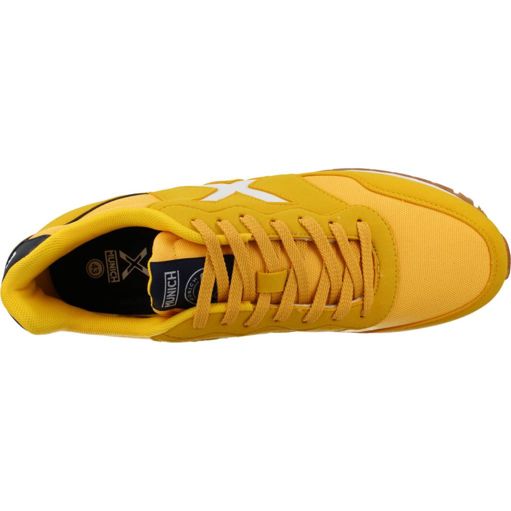 MUNICH DASH  en color AMARILLO  (7)