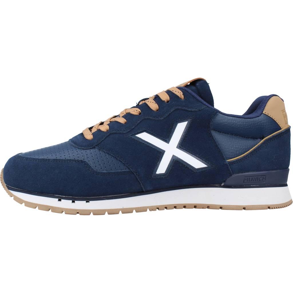 MUNICH  DASH PREMIUM  en color AZUL  (2)