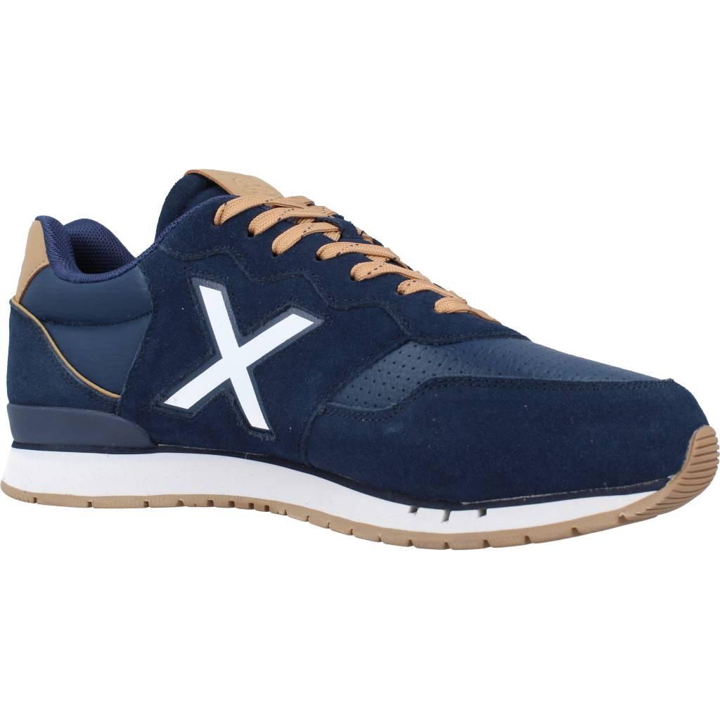 MUNICH  DASH PREMIUM  en color AZUL  (5)