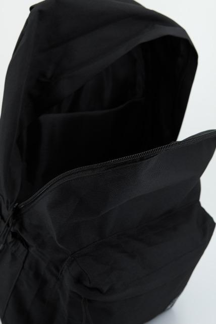 MUNICH BASICS BACKPACK BTS en color NEGRO  (3)