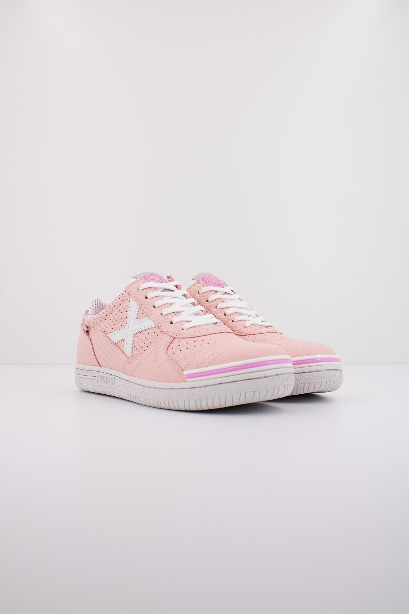 MUNICH KID PROFIT  en color ROSA  (2)