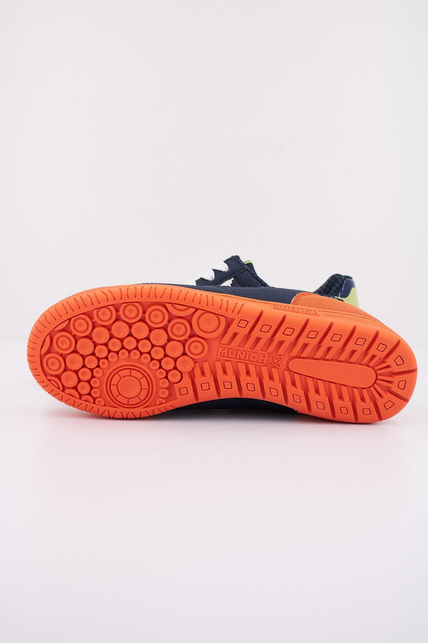 MUNICH G- KID PROFIT SPORT en color AZUL  (5)