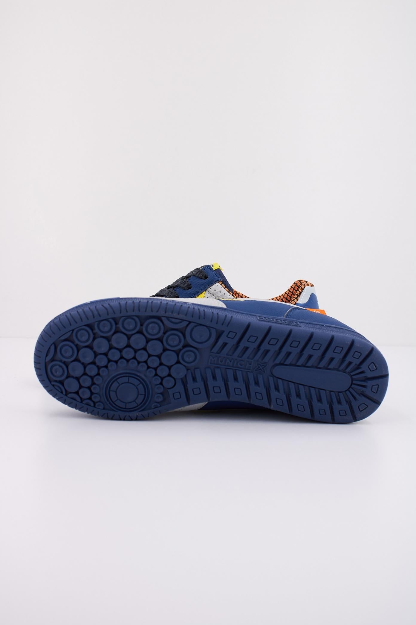 MUNICH PROFIT SPORT  en color GRIS  (5)