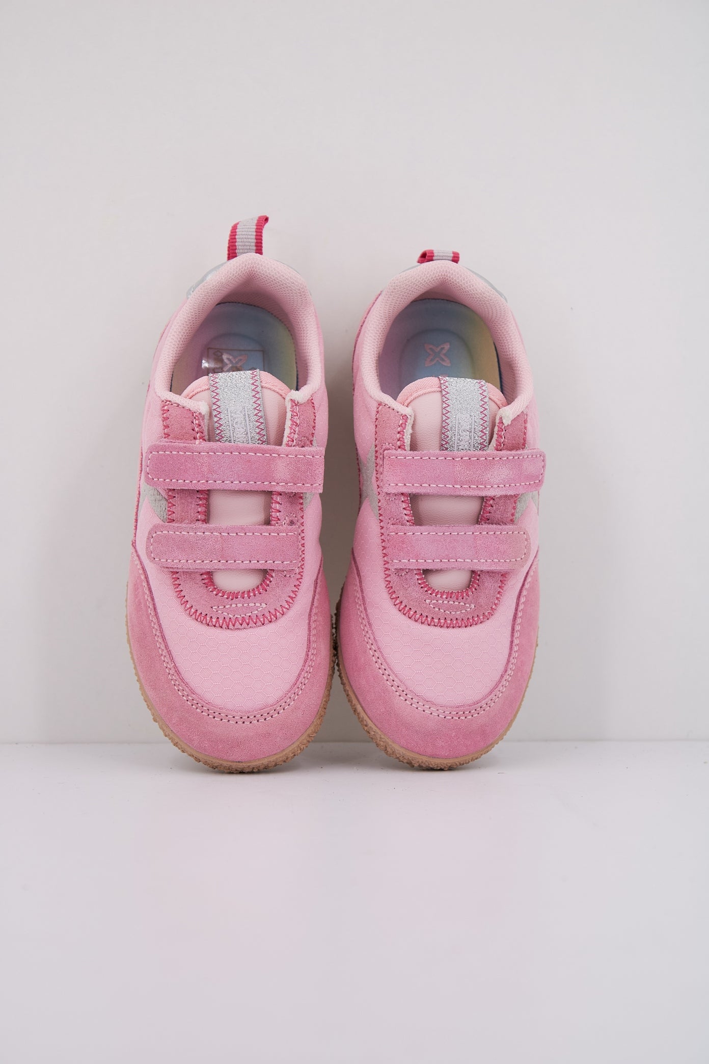 MUNICH BABY KODA  en color ROSA  (3)