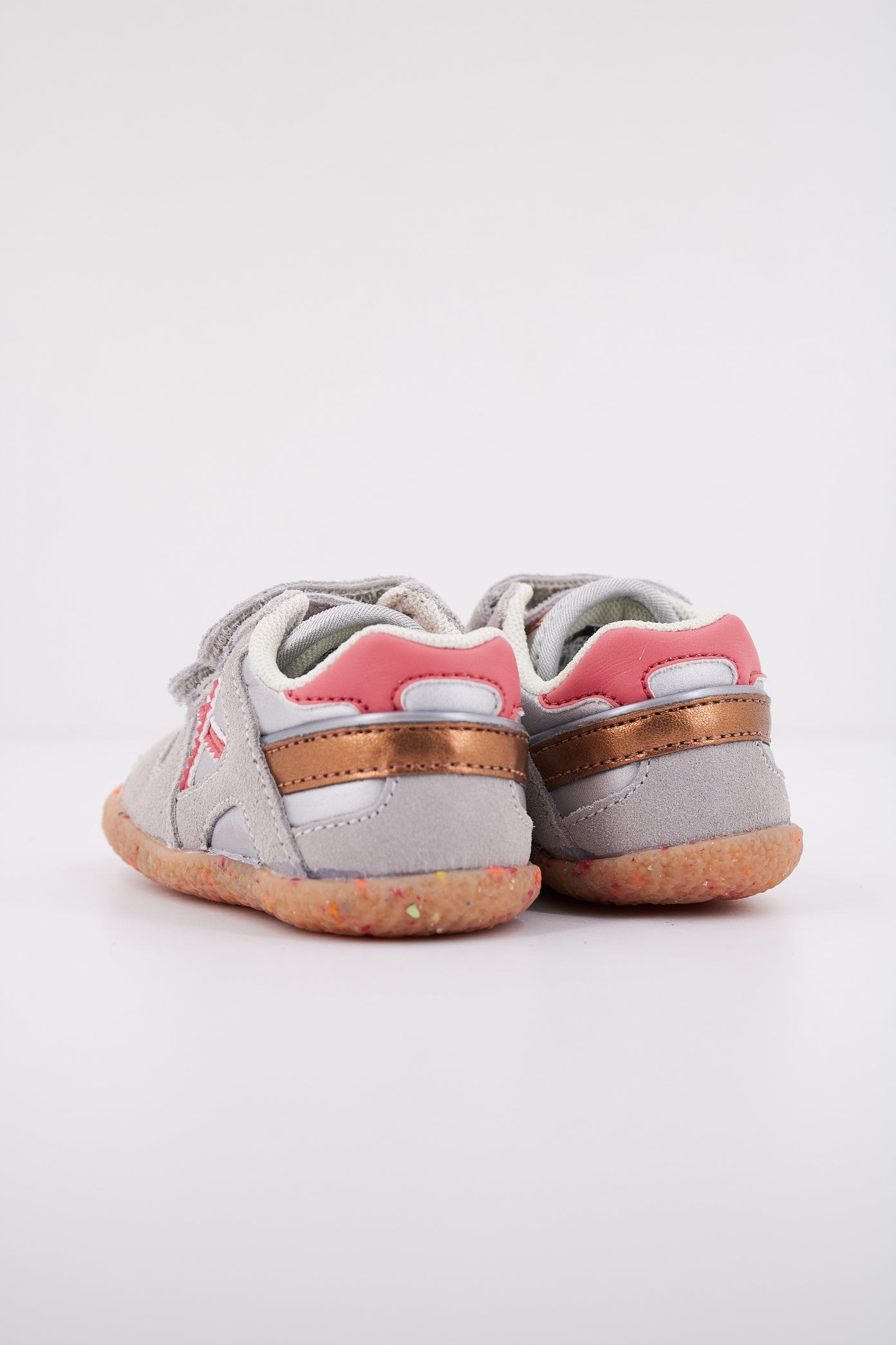 MUNICH BABY GOAL  en color GRIS  (4)