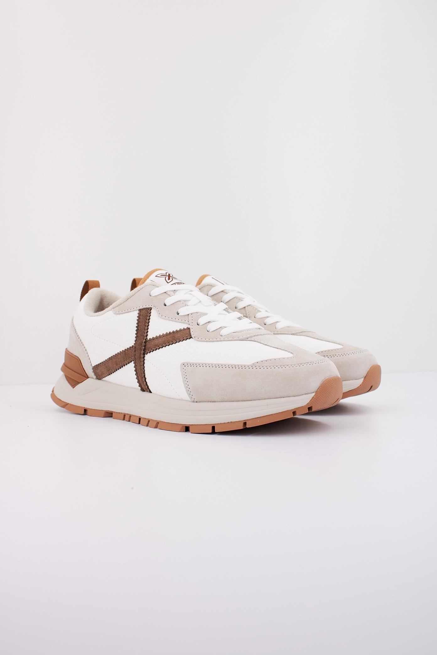 MUNICH VERSATILE  en color BLANCO  (2)