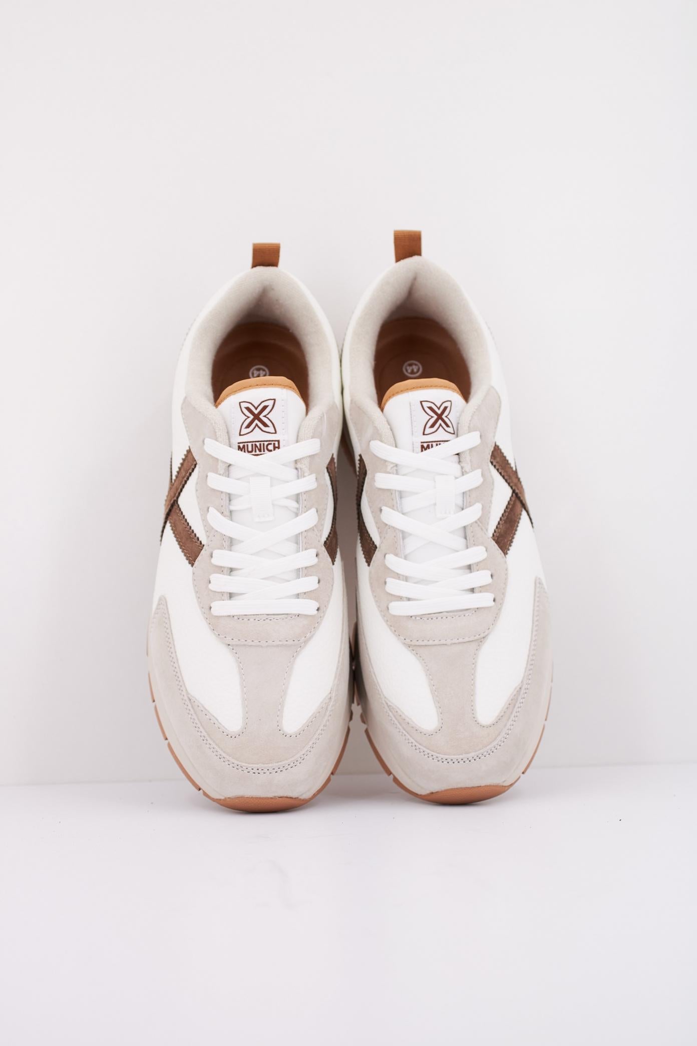 MUNICH VERSATILE  en color BLANCO  (3)