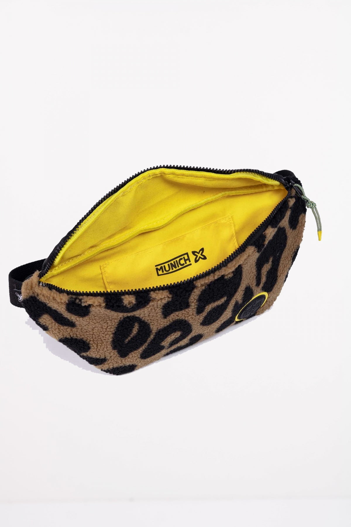 MUNICH DEEP en color ANIMAL PRINT  (2)
