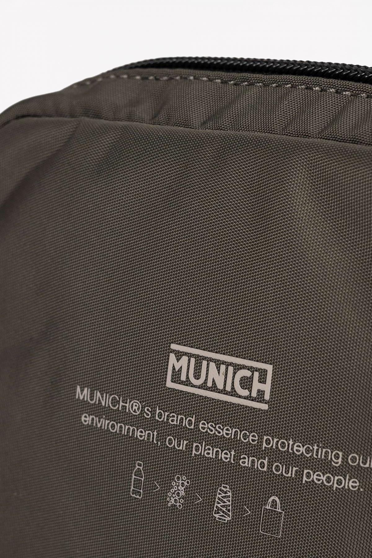 MUNICH M  en color VERDE  (3)