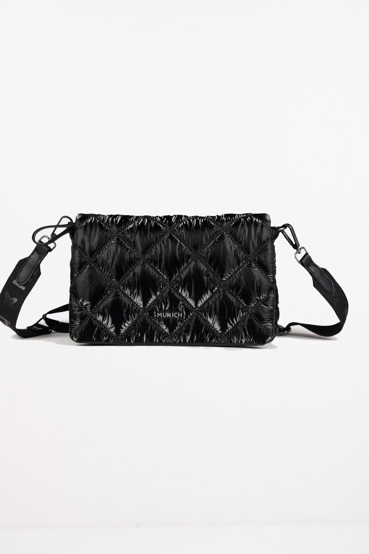 MUNICH  COVER CROSSBODY en color NEGRO  (1)