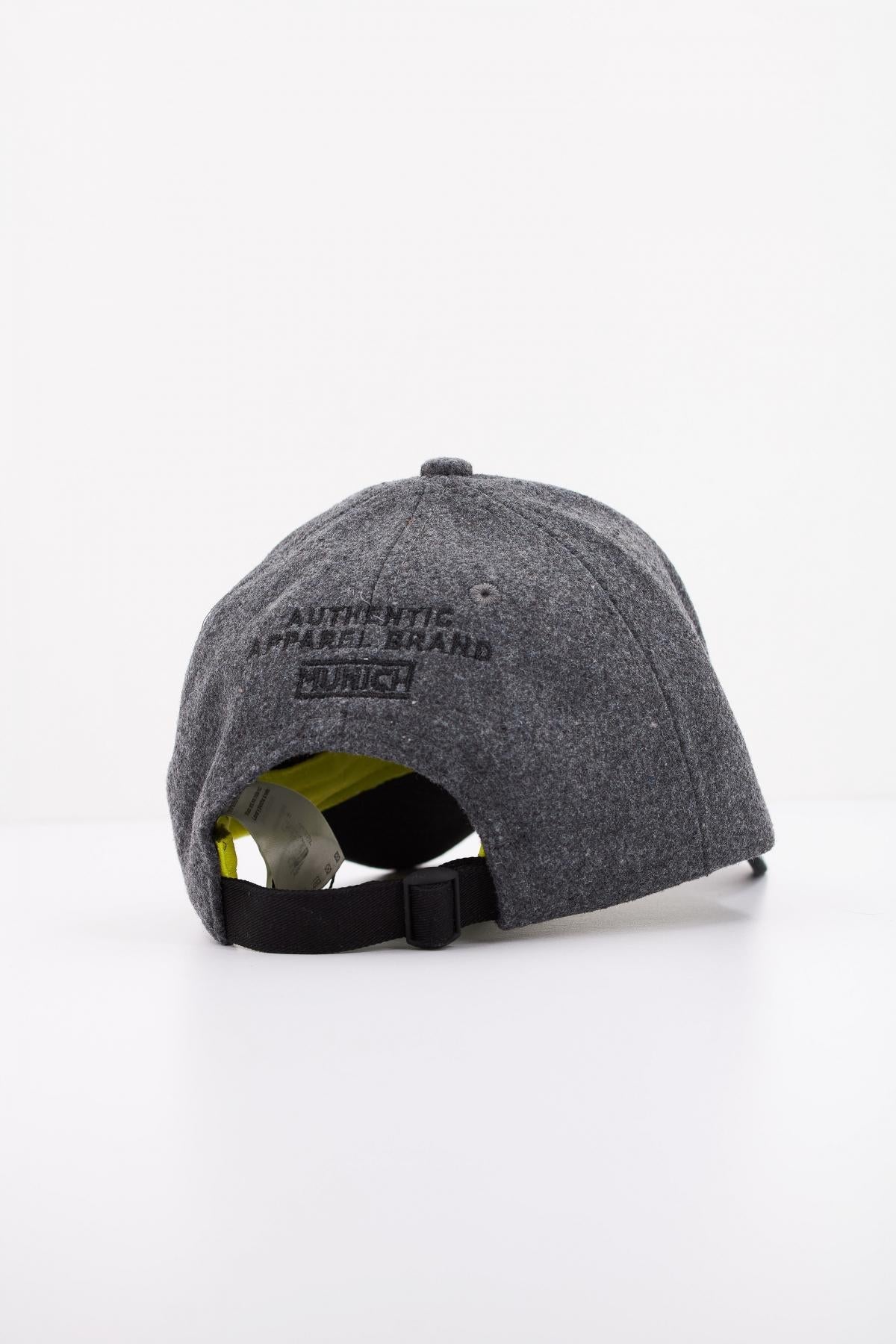 MUNICH CARDIFF en color GRIS  (3)