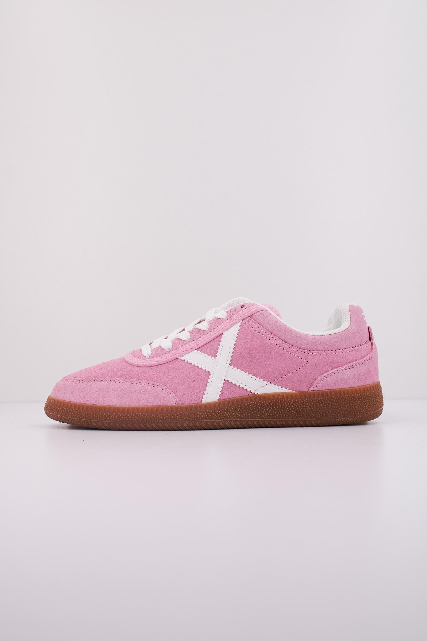 MUNICH  RUMBA WMN en color ROSA  (1)
