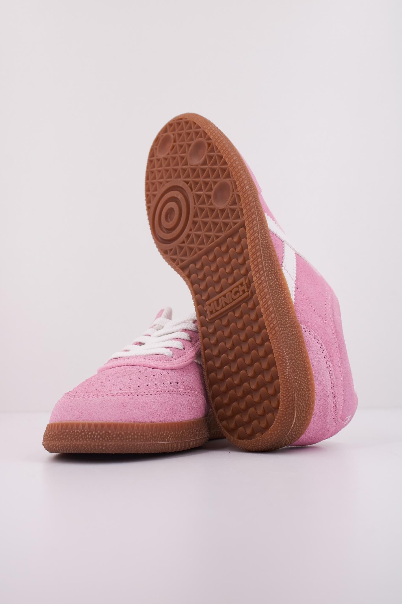 MUNICH  RUMBA WMN en color ROSA  (5)