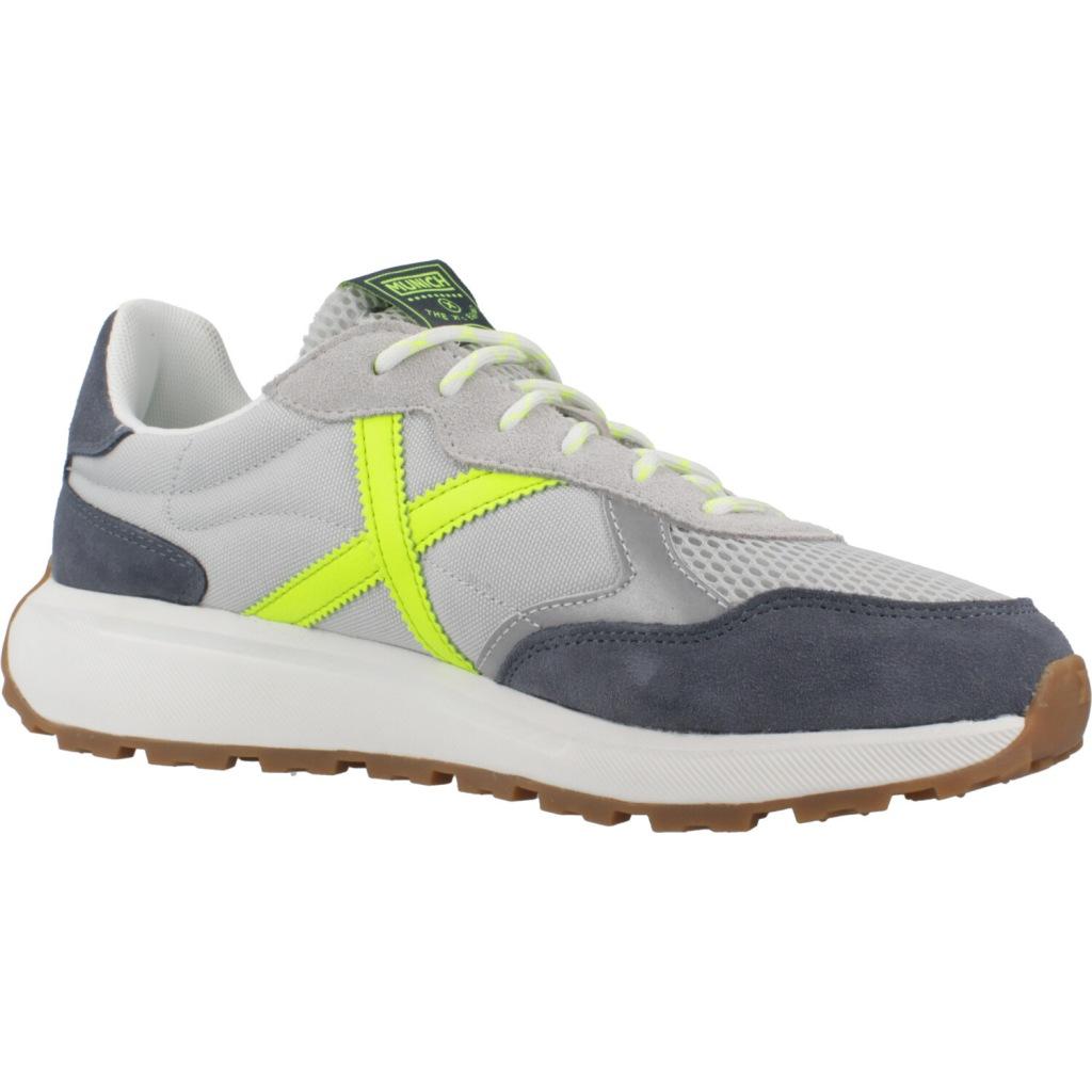 MUNICH BABEL en color GRIS  (5)