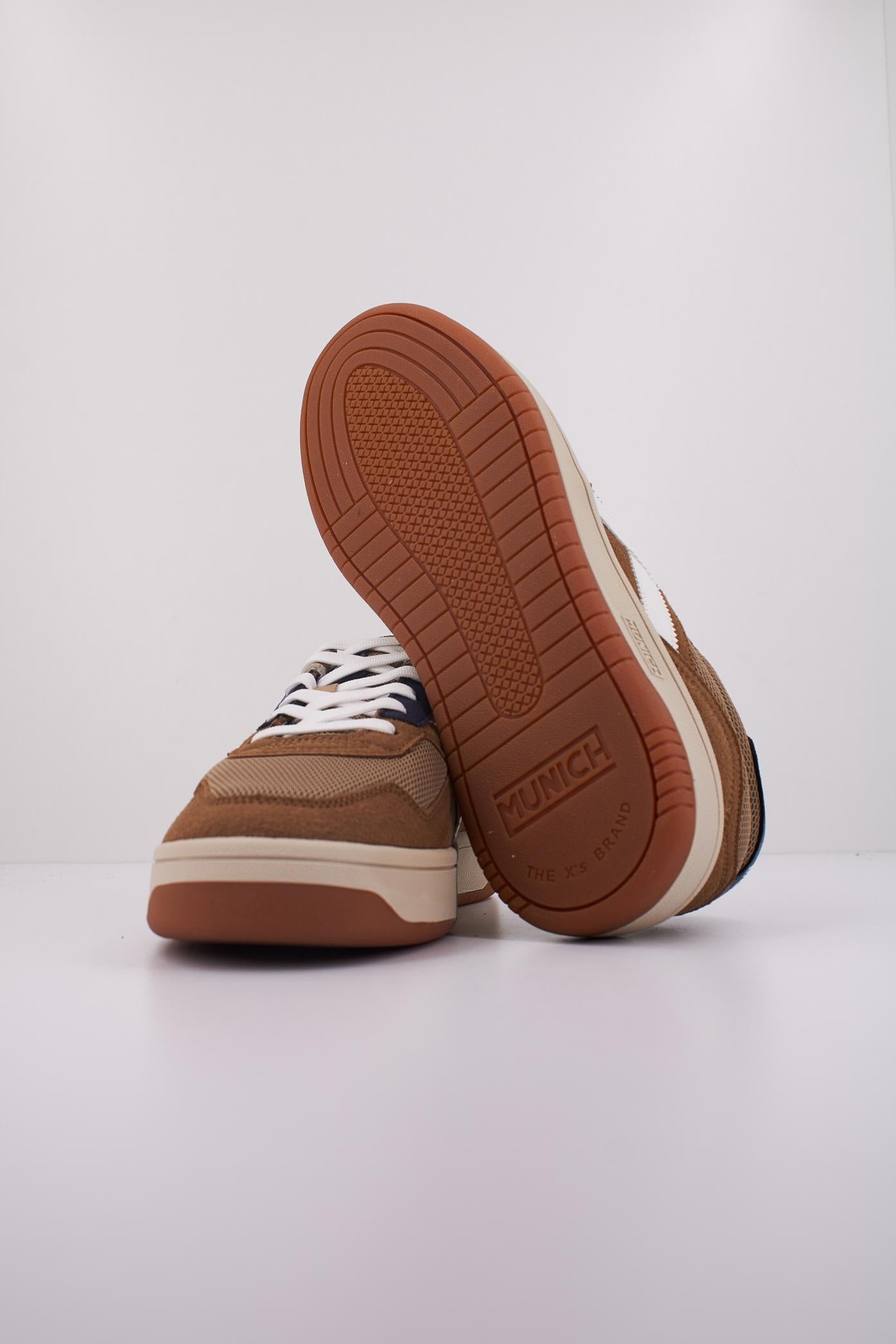 MUNICH STILO en color MARRON  (5)