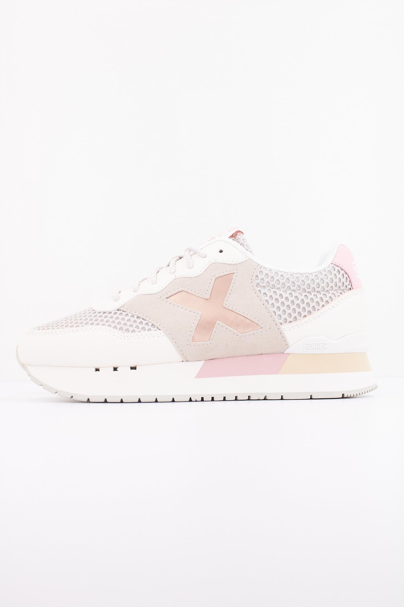 MUNICH  DASH WOMEN SKY en color BEIS  (1)