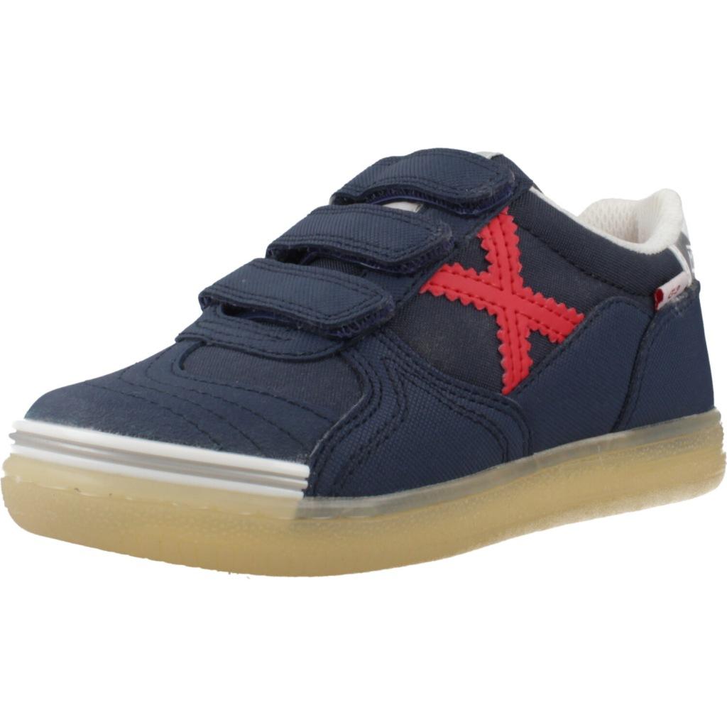 MUNICH G KID VCO  en color AZUL  (1)