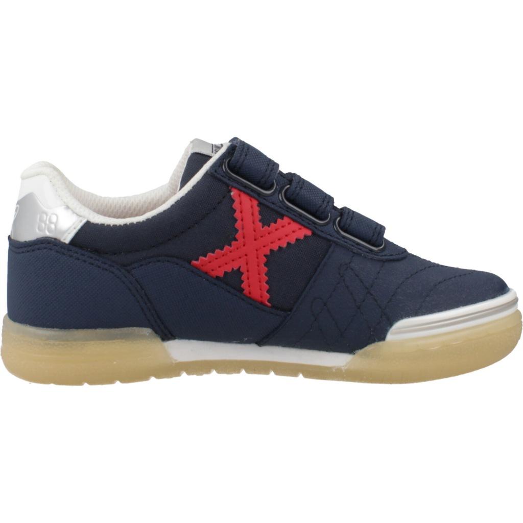 MUNICH G KID VCO  en color AZUL  (4)