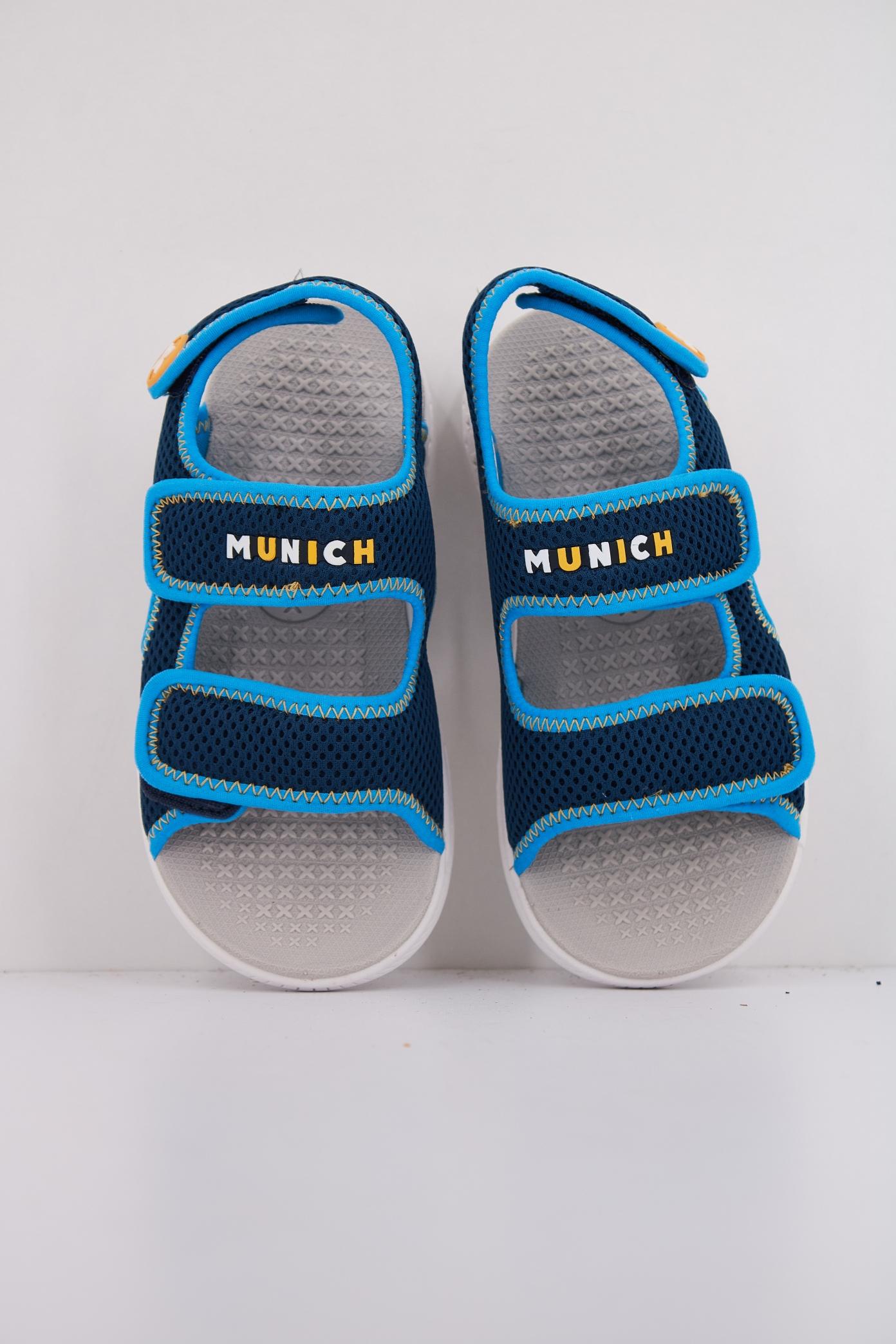 MUNICH M  en color AZUL  (3)