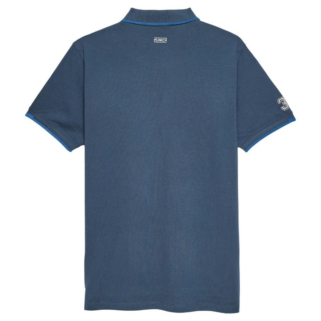 MUNICH VARSITY en color AZUL  (5)