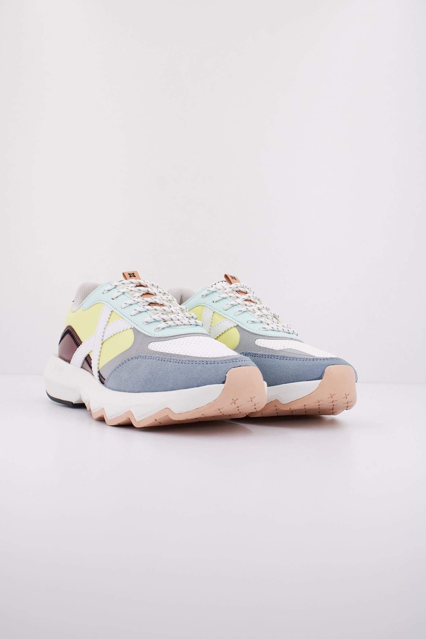 MUNICH READY en color MULTICOLOR  (2)