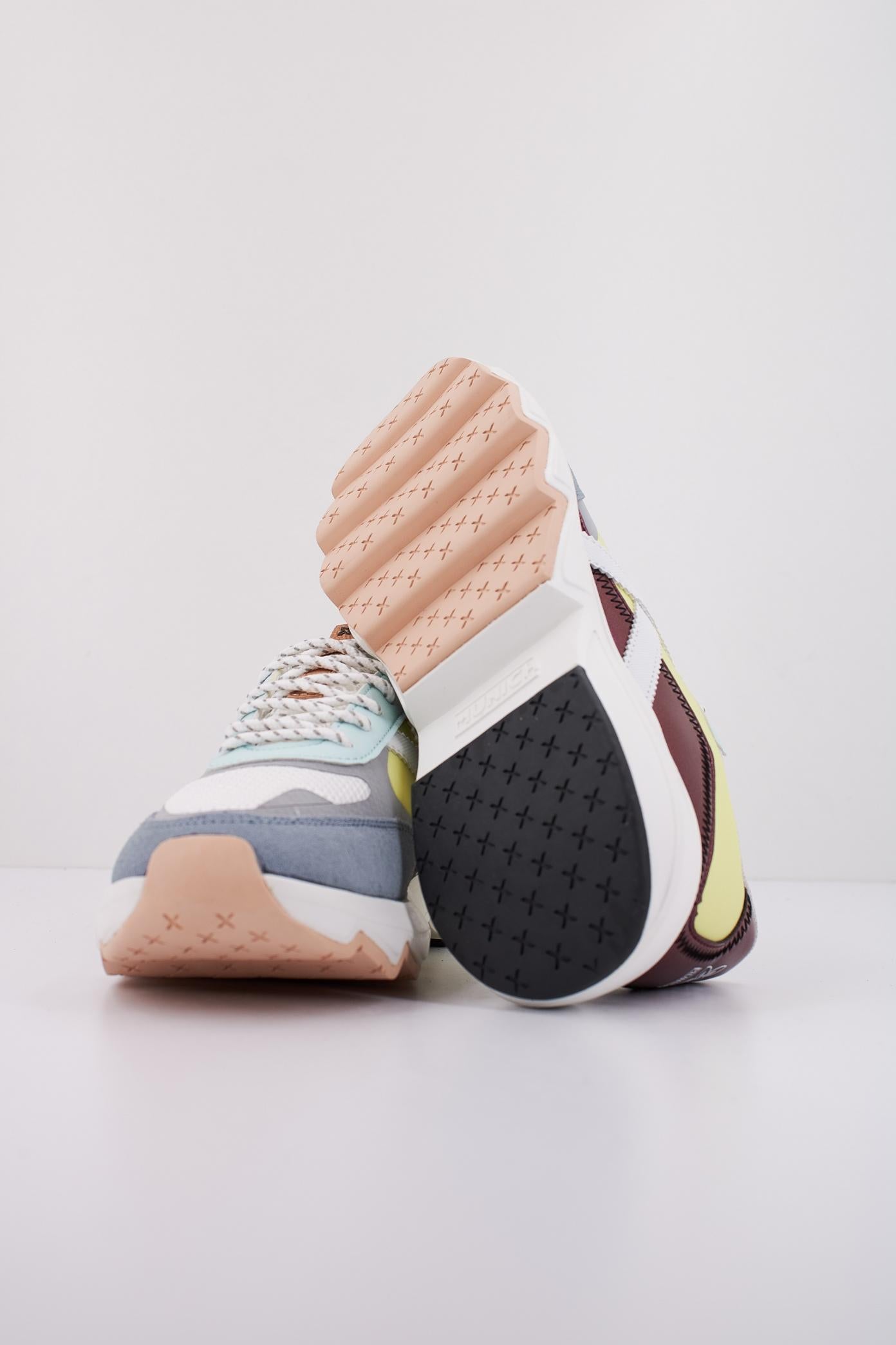 MUNICH READY en color MULTICOLOR  (5)